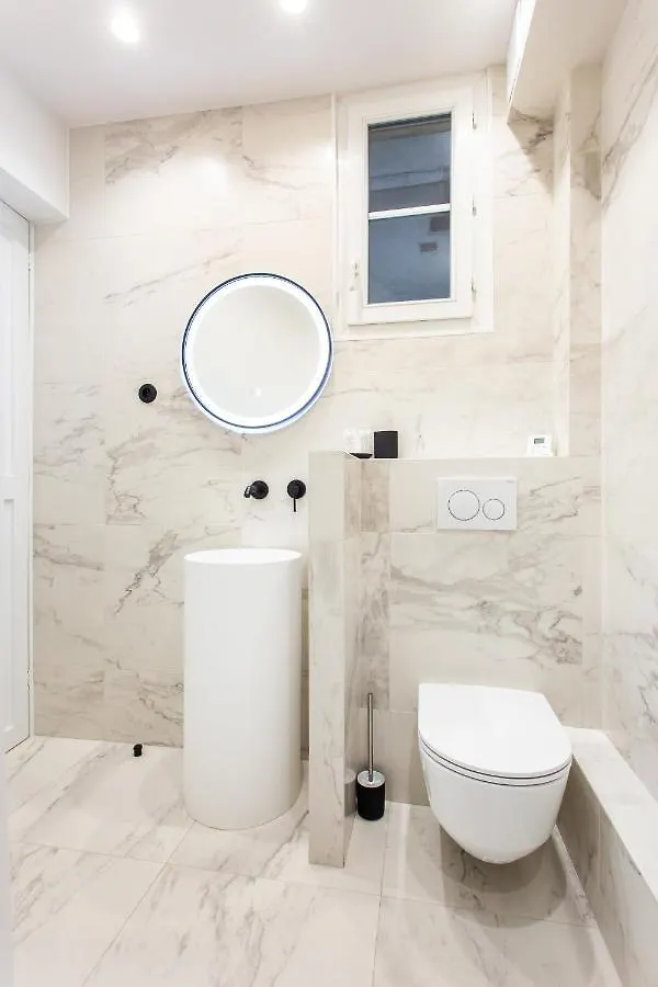 Magnificent - 3br- 8p - Batignolles *