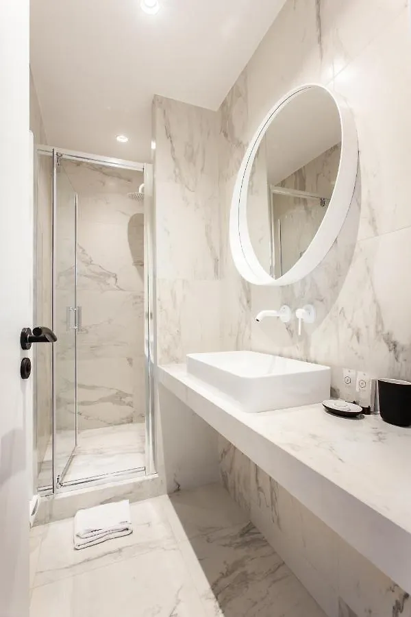 Апартаменты Magnificent - 3br- 8p - Batignolles *