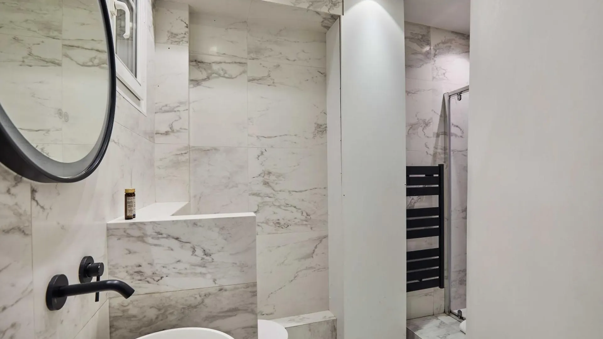 Magnificent - 3br- 8p - Batignolles Апартаменты *