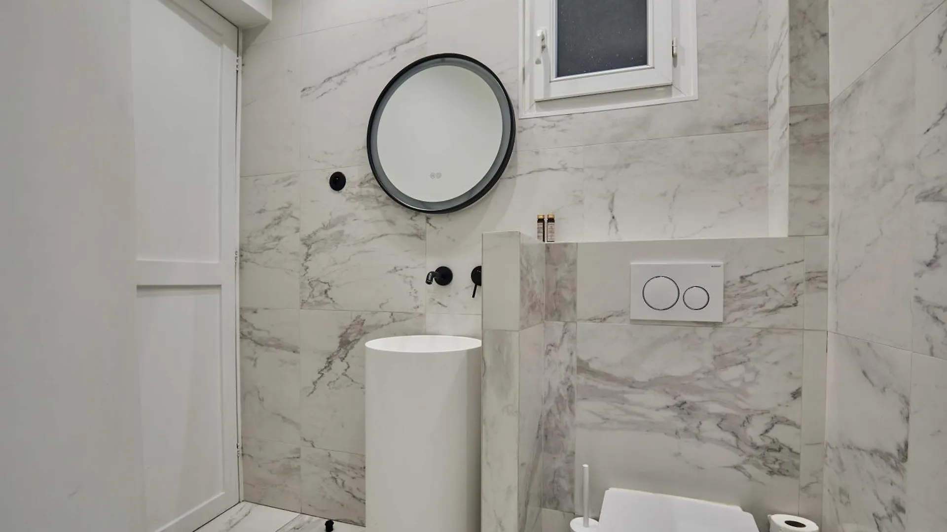 Апартаменты Magnificent - 3br- 8p - Batignolles Париж
