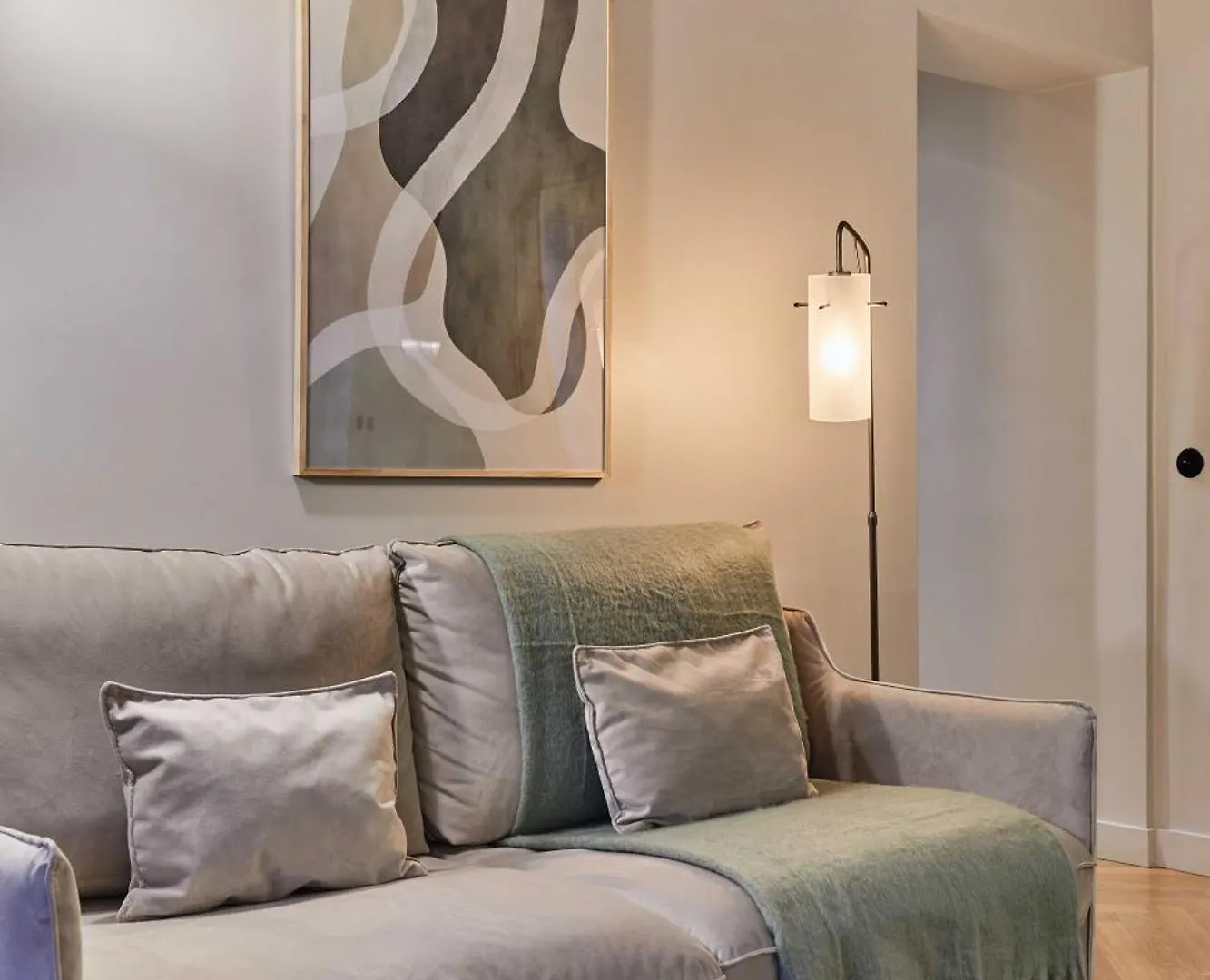 Magnificent - 3br- 8p - Batignolles アパート パリ