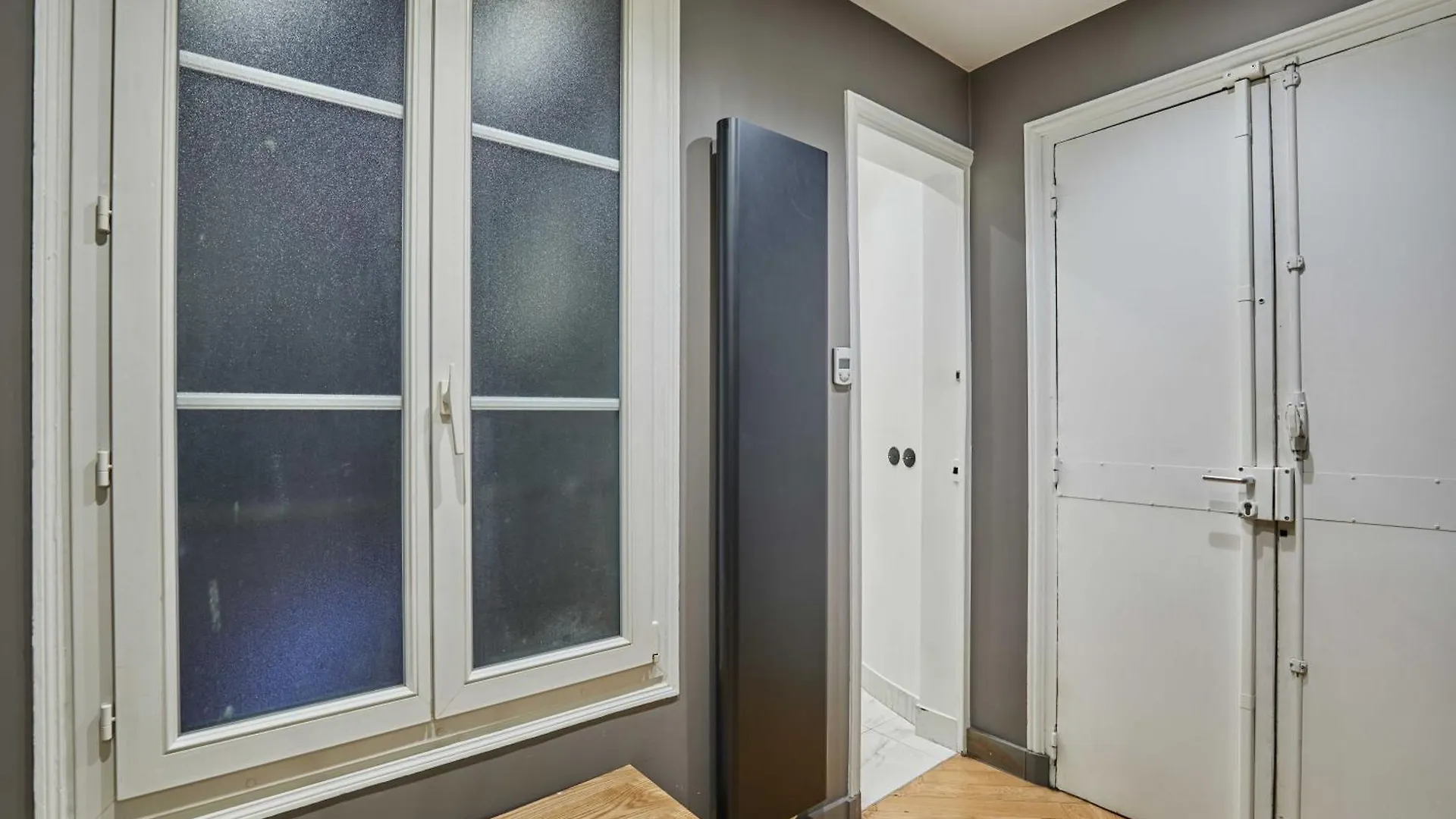 Апартаменты Magnificent - 3br- 8p - Batignolles Париж